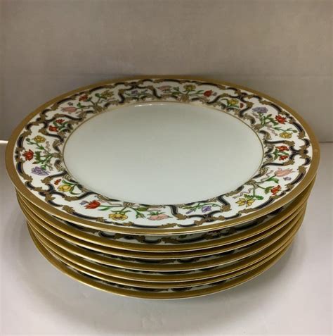 christian dior plate|dior porcelain dinner plate set.